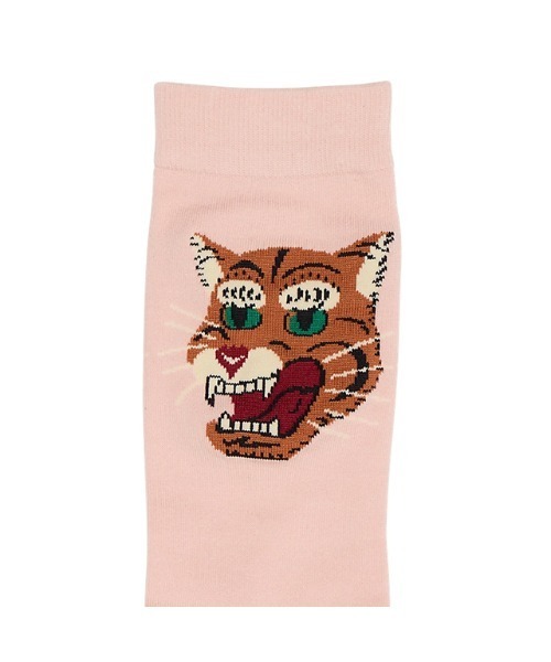 onitsuka tiger☆ミドル ソックス Onitsuka Tiger 靴下 MIDDLE SOCKS / ミドルソックス レディース