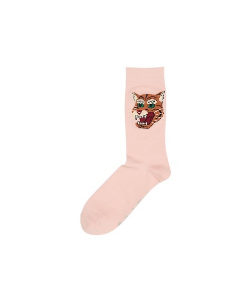 MIDDLE SOCKS / ミドルソックス（ソックス/靴下）｜Onitsuka