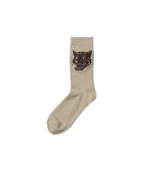 onitsuka tiger☆ミドル ソックス MIDDLE SOCKS / ミドルソックス（ソックス/靴下）｜Onitsuka