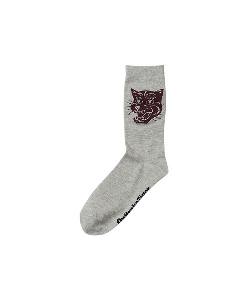 MIDDLE SOCKS / ミドルソックス（ソックス/靴下）｜Onitsuka