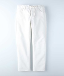 【BACK NUMBER】イージーテーパード