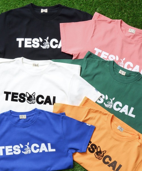 The Endless Summer（エンドレスサマー）の「TES LOCAL CREW FLOCKY T