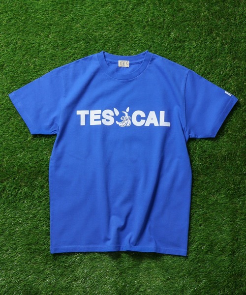 The Endless Summer（エンドレスサマー）の「TES LOCAL CREW FLOCKY T