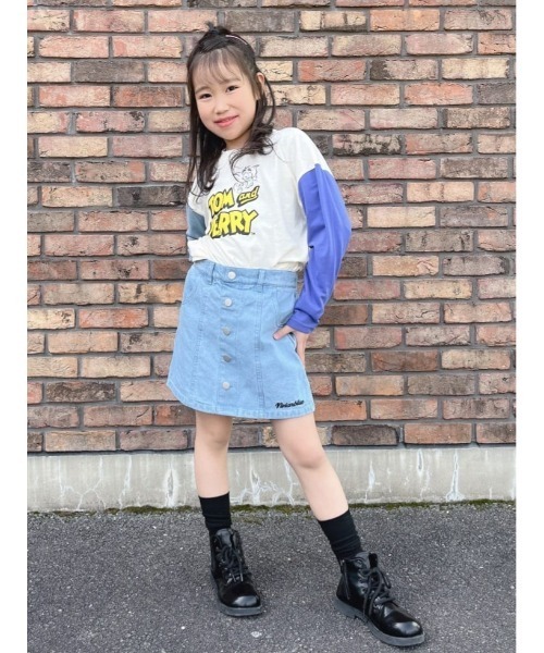 メーカー直売 - 人気ランキング ヴィヴィアン前側スカートデザインキュロット （全商品 パンツ