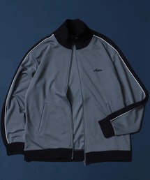 ANPAS | ANPAS Oversize Side Line Track Jacket/ANPAS 別注 オーバーサイズ サイドライン トラックジャケット ジャージ(ジャージ)
