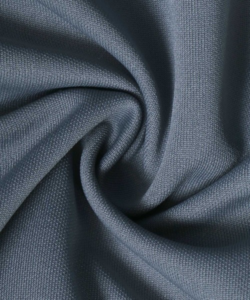 ANPAS（アンパス）の「ANPAS Oversized Side Line Track Jacket/ANPAS 別注 オーバーサイズ サイドライン トラックジャケット ジャージ（ジャージ・メンズ・ベージュ/ブラック/サックスブルー/ワイン/ホワイト/ネイビー・L/M）」の8枚目の写真