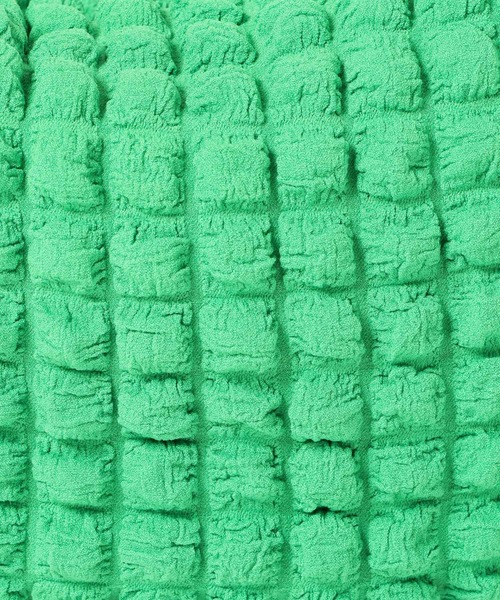 PAGEBOY（ページボーイ）の「スクエアジャガードショルダーバッグ（ショルダーバッグ・レディース・ブラック/グリーン/オフホワイト/オレンジ/ブルー・FREE）」の21枚目の写真