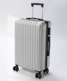 【2size展開】【軽量キャリーバッグ】ユニセックスシンプルキャリーケース/スーツケース