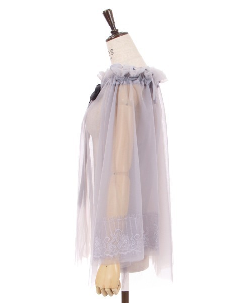 viviennewestwood チュール　チュニック viviennewestwood チュール チュニック