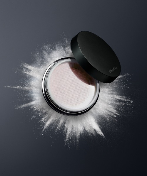 Primavista（プリマヴィスタ）の「【販売終了】プリマヴィスタ　ＥＸマットパウダー　超オイリー肌用（フェイスパウダー・レディース・ルーセント・FREE）」の7枚目の写真