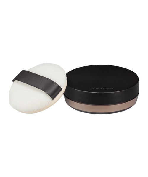 Primavista（プリマヴィスタ）の「【販売終了】プリマヴィスタ　ＥＸマットパウダー　超オイリー肌用（フェイスパウダー・レディース・ルーセント・FREE）」の3枚目の写真