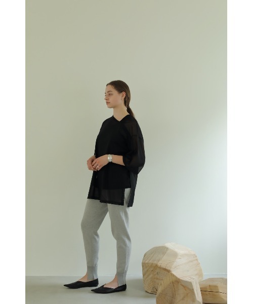 セール】LAYERED OFF SHOULDER TOPS（その他トップス）｜MANOF