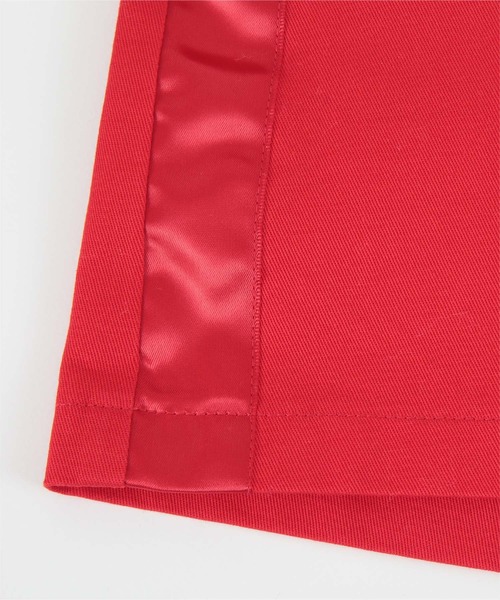 miette（ミエット）の「ｻｲﾄﾞﾗｲﾝｼｮｰﾄﾊﾟﾝﾂ（その他パンツ・レディース・ホワイト/レッド/ブラック・S/M）」の7枚目の写真