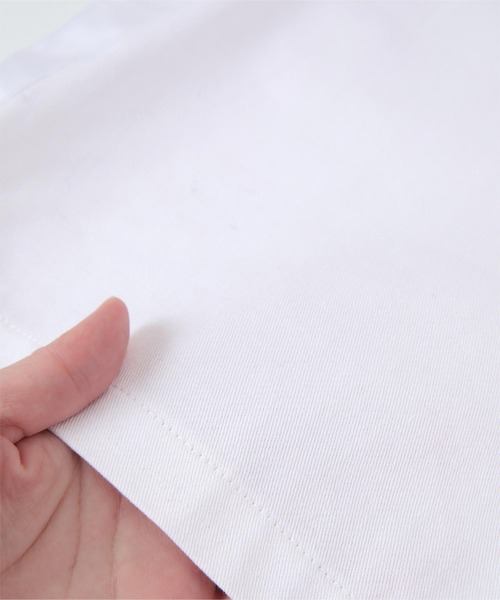 miette（ミエット）の「ｻｲﾄﾞﾗｲﾝｼｮｰﾄﾊﾟﾝﾂ（その他パンツ・レディース・ホワイト/レッド/ブラック・S/M）」の8枚目の写真