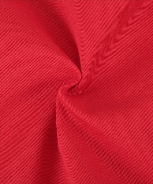 miette（ミエット）の「ｻｲﾄﾞﾗｲﾝｼｮｰﾄﾊﾟﾝﾂ（その他パンツ・レディース・ホワイト/レッド/ブラック・S/M）」の12枚目の写真