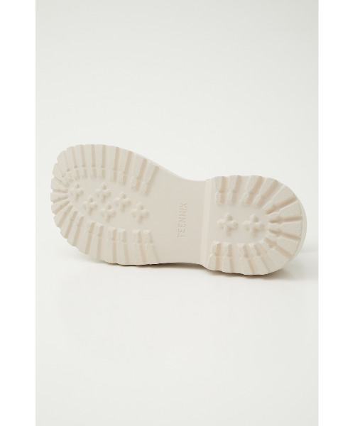 STACCATO（スタッカート）の「ダーシープラットフォームサンダル（サンダル・レディース・ブラック/ホワイト・24cm/22cm/22.5cm/23cm/23.5cm/24.5cm）」の11枚目の写真