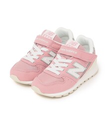 SHIPS any（シップス エニィ）の「NEW BALANCE: 996 X スニーカー <KIDS>（スニーカー・キッズ）」