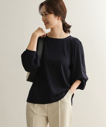 URBAN RESEARCH DOORS | ボリュームスリーブカットソー(Tシャツ/カットソー)
