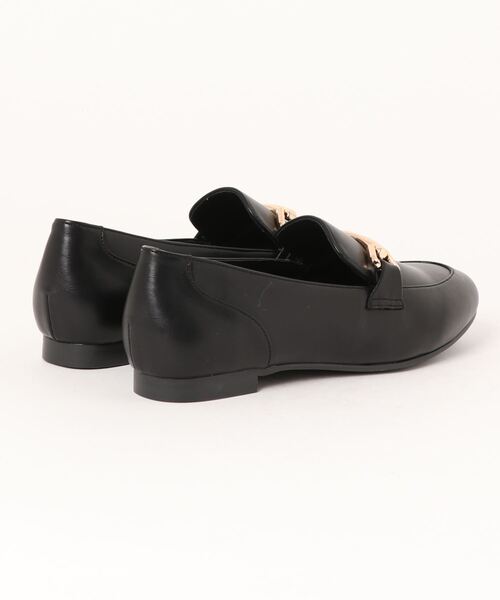 Elura（エルーラ）の「＜2023春ver＞やわらか屈曲ローファー（ローファー・レディース・グレー系3/ブラック/ブラック系その他/グレー系その他4・MEDIUM/LARGE/X-LARGE/SMALL）」の18枚目の写真