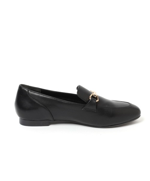 Elura（エルーラ）の「＜2023春ver＞やわらか屈曲ローファー（ローファー・レディース・グレー系3/ブラック/ブラック系その他/グレー系その他4・MEDIUM/LARGE/X-LARGE/SMALL）」の19枚目の写真