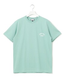 【UNISEX】バックプリントTシャツ
