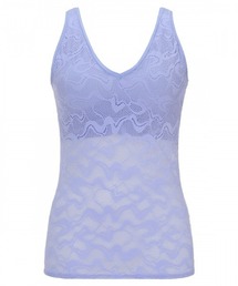 スロギー ゴー オールラウンド レース カップ付きトップ sloggi GO Allround Lace Shirt 01 JX