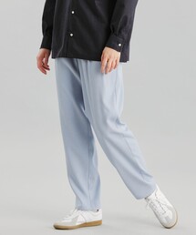 MACKINTOSH PHILOSOPHY | GREY LABEL プリーツパンツ(その他パンツ)