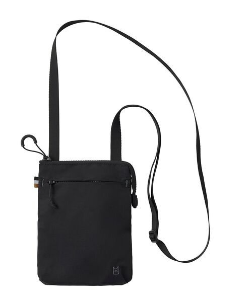 TRAVEL SHOP MILESTO(トラベルショップミレスト)の「TROT サコッシュ MLS884(ショルダーバッグ・レディース・グレー/ベージュ/ブラック/カーキ・フリ-)」の21枚目の写真