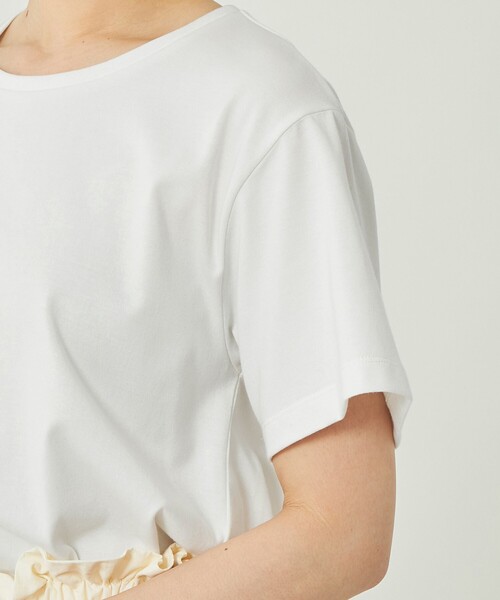 【WEB限定】ドッキングクールワンピース