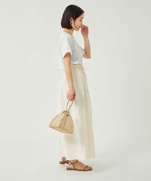 【WEB限定】ドッキングクールワンピース