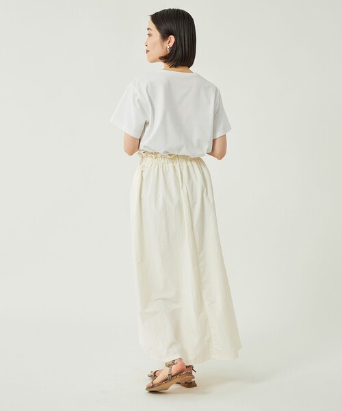 【WEB限定】ドッキングクールワンピース