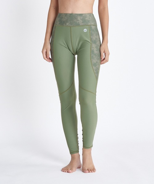 IM OKAY LEGGINGS/ロキシーレギンス・スパッツ