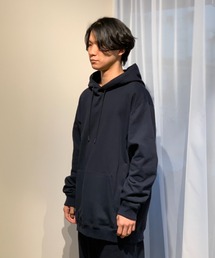 fitfor | FIT FOR/フィットフォー/602 SWEAT HOODIE(パーカー)
