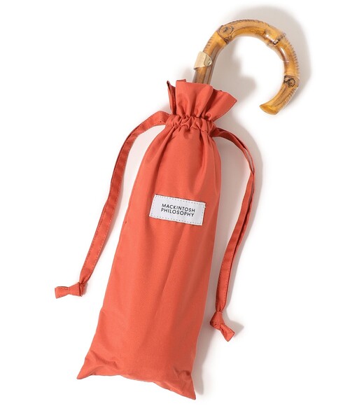 MACKINTOSH PHILOSOPHY（ﾏｯｷﾝﾄｯｼｭ ﾌｨﾛｿﾌｨｰ）の「バンブーパラソル