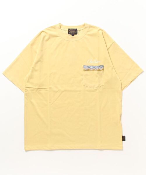 ラグランバックプリントTシャツ ROTAR（ローター） tシャツ WHEEL RIDE Raglan Tee ラグラン バック