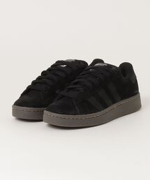 adidas（アディダス）の「ADIDAS アディダス CAMPUS 00S キャンパス 00S IE0017 CORE/CORE/CORE（スニーカー）」