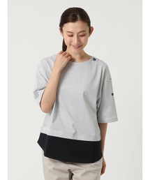 ドッキングＢＤプルオーバー