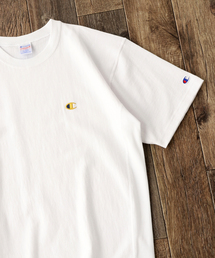 Champion | 【CHAMPION / チャンピオン】別注 リバースウィーブTシャツ(Tシャツ/カットソー)