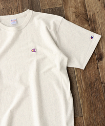 Champion | 【CHAMPION / チャンピオン】別注 リバースウィーブTシャツ(Tシャツ/カットソー)
