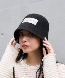 THEATRE PRODUCTS × FREAK'S STORE/シアタープロダクツ 別注リボンハット