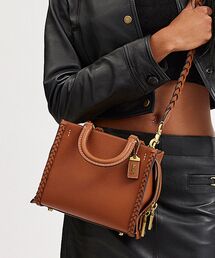 COACH（コーチ）の「ローグ 20・ブレイド（ショルダーバッグ）」 - WEAR