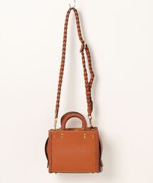 COACH（コーチ）の「ローグ 20・ブレイド（ショルダーバッグ）」 - WEAR