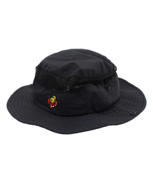 HYSTERIC MINI | Rolling sunshine cover HAT(日除け付き)(ハット)