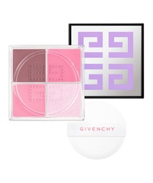 GIVENCHY BEAUTY | ▲プリズム・リーブル・ブラッシュ（フォール コレクション 2023)(チーク)