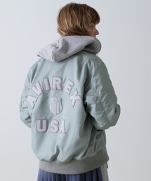 AVIREX | SIGNATURE LOGO MA-1/シグネチャーロゴMA-1(MA-1)