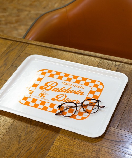 子猫のコーチャンアメリカン航空機内食トレートレイお盆American 5枚 トレー カフェ トレイ お盆 ムーミン トレー クォーターリポート