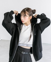 BigZip パーカー　1032060150