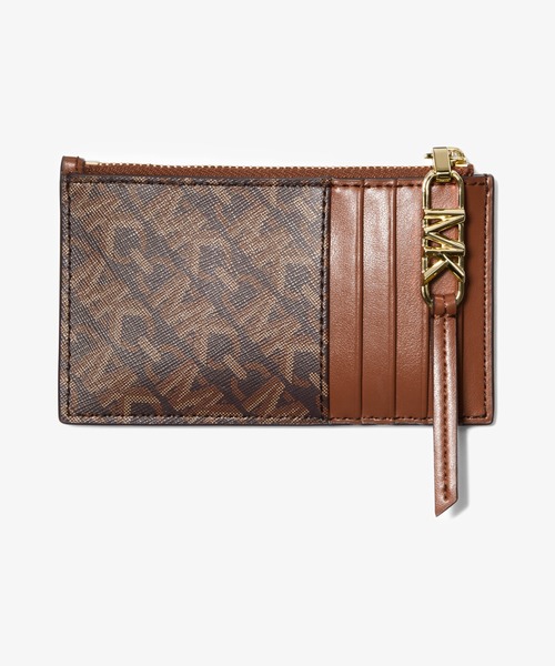 EMPIRE ジップカードケース スモール 