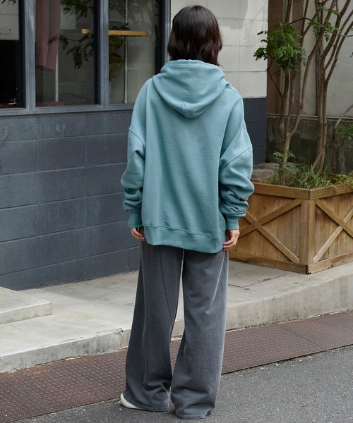 C*O様 リトルサニーバイト　クマ　オーバーサイズ　ビッグシルエット　パーカー 楽天市場】LITTLE SUNNY BITE リトルサニーバイト littlesunnybite