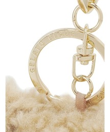 gelato pique（ジェラートピケ）の「【HOLIDAY】ベアキーチャーム